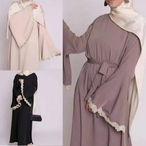 Robe Abaya Dubai